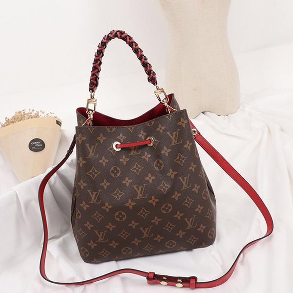 drop ship womens bucket bag handbag drawstring shoulder bag messenger crossbody bags handle tote lady vintage type bag fast delivery
drop ship womens bucket bag handbag drawstring shoulder bag messenger crossbody bags handle tote lady vintage type bag fast delivery