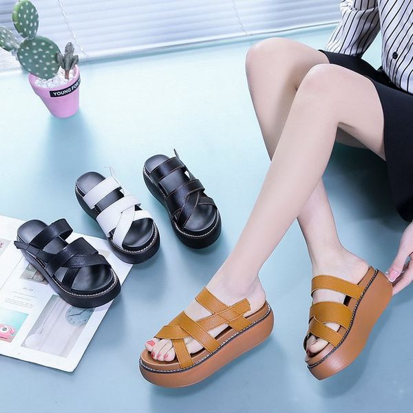 new738 men women shoes sandals slipper shoes slide summer fashion wide flat slippery sandals slipper flip flop, Black
new738 men women shoes sandals slipper shoes slide summer fashion wide flat slippery sandals slipper flip flop, Black