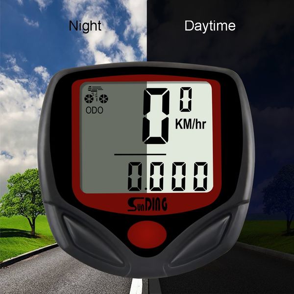 shundong 548b code code 546a bicycle bicycle mountain bike riding speedo odometer pulse meter equipment
shundong 548b code code 546a bicycle bicycle mountain bike riding speedo odometer pulse meter equipment