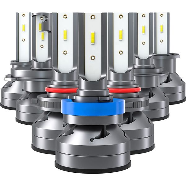 winsun 2pcs d1 h4 h7 h8 h11 hb3 / 9005 hb4 / 9006 6000k белый свет супер led яркий автомобиль галогенные лампы авто передняя фара противотум
winsun 2pcs d1 h4 h7 h8 h11 hb3 / 9005 hb4 / 9006 6000k белый свет супер led яркий автомобиль галогенные лампы авто передняя фара противотум