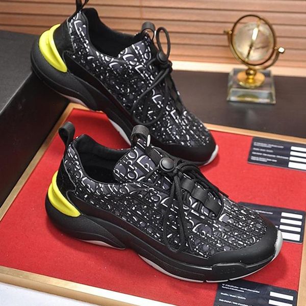 black oblique b24 sneaker with cannage motif men shoes sports vintage shoes breathable lace -up low men shoes herren sportschuhe
black oblique b24 sneaker with cannage motif men shoes sports vintage shoes breathable lace -up low men shoes herren sportschuhe