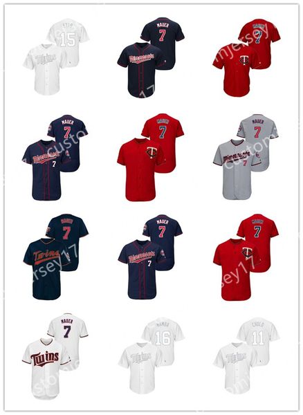 men women youth minnesota twins 7 joe mauer 11 jorge polanco #00 player custom jerseys baseball jersey, Blue;black
men women youth minnesota twins 7 joe mauer 11 jorge polanco #00 player custom jerseys baseball jersey, Blue;black