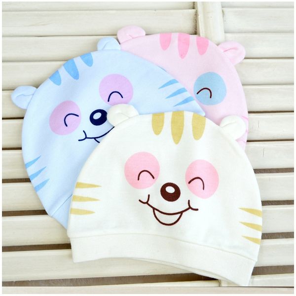 newborn pure cotton male and female 0-3 months newborn baby baby cap infant cap, Yellow
newborn pure cotton male and female 0-3 months newborn baby baby cap infant cap, Yellow