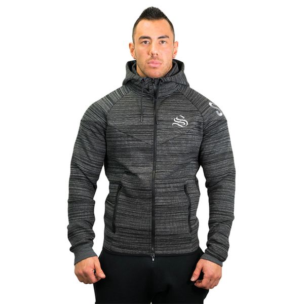2020 men's clothing big-size cardigan men's jacket cotton outdoor running training hooded zipper shirt, Black;red
2020 men's clothing big-size cardigan men's jacket cotton outdoor running training hooded zipper shirt, Black;red