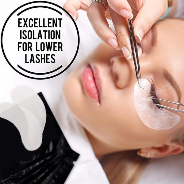 under eye patches grafting eyelashes eyelash pad gel patch for eyelash extension paper sticker wraps makeup tools
under eye patches grafting eyelashes eyelash pad gel patch for eyelash extension paper sticker wraps makeup tools