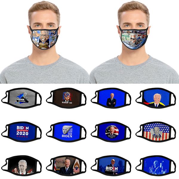 14 style 2020 biden mask u.s. presidential campaign mask dustproof 3d printed ice silk fabric xd23672
14 style 2020 biden mask u.s. presidential campaign mask dustproof 3d printed ice silk fabric xd23672