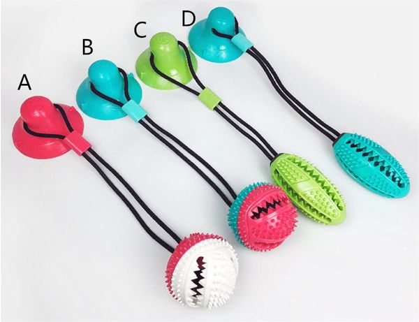 pet dog toys silicon suction cup tug dog toy dogs push ball toy pet tooth cleaning dog toothbrush
pet dog toys silicon suction cup tug dog toy dogs push ball toy pet tooth cleaning dog toothbrush