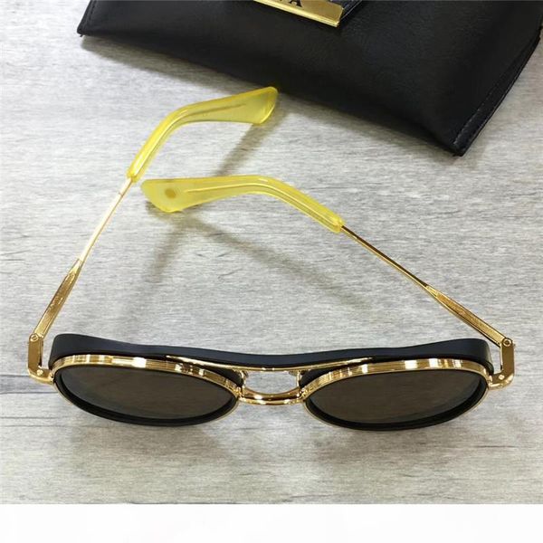 r men classic pilot sun glasses matte black yellow gold dark brown sunglasses eyewear new with box, White;black
r men classic pilot sun glasses matte black yellow gold dark brown sunglasses eyewear new with box, White;black