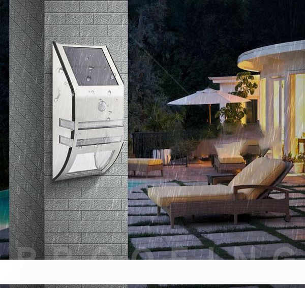 solar led sensor lamp waterproof stainless steel 2led 120lm pir solar motion garden yard outdoor wall pathway stair fence lights
solar led sensor lamp waterproof stainless steel 2led 120lm pir solar motion garden yard outdoor wall pathway stair fence lights