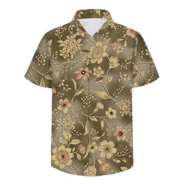 men 3d flower shirt low-key luxury casual fashion brand shirts male beach fabric short sleeve shirts 2s-3xl custom, White;black
men 3d flower shirt low-key luxury casual fashion brand shirts male beach fabric short sleeve shirts 2s-3xl custom, White;black
