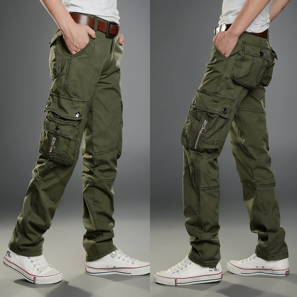 men's pants 2021 tactical men cargo army joggers straight casual for formal 38 size, Black
men's pants 2021 tactical men cargo army joggers straight casual for formal 38 size, Black