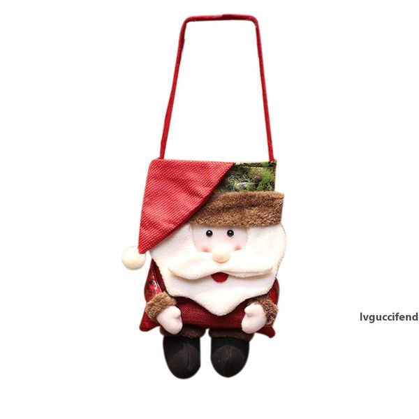 christmas santa cute ornaments festival party xmas tree hanging candy bag storage decoration ornaments 2020
christmas santa cute ornaments festival party xmas tree hanging candy bag storage decoration ornaments 2020