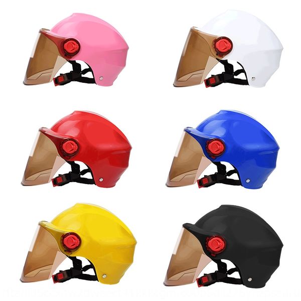 1hbbo men's and women's general motorcyclesafety helmet motorcycle electric motorcycle helmet portable sunscreen battery car ridin
1hbbo men's and women's general motorcyclesafety helmet motorcycle electric motorcycle helmet portable sunscreen battery car ridin
