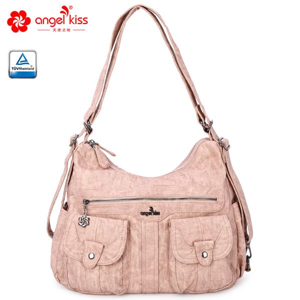 angelkiss new fashion women handbags hoboshandle handbag fashion winter satchel dumpling pack shoulder bag tote bag
angelkiss new fashion women handbags hoboshandle handbag fashion winter satchel dumpling pack shoulder bag tote bag