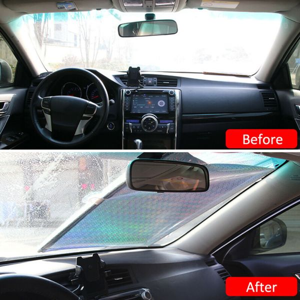 anti-uv солнцезащитный козырек 45 * 125см универсальные аксессуары sucker крепление авто
anti-uv солнцезащитный козырек 45 * 125см универсальные аксессуары sucker крепление авто