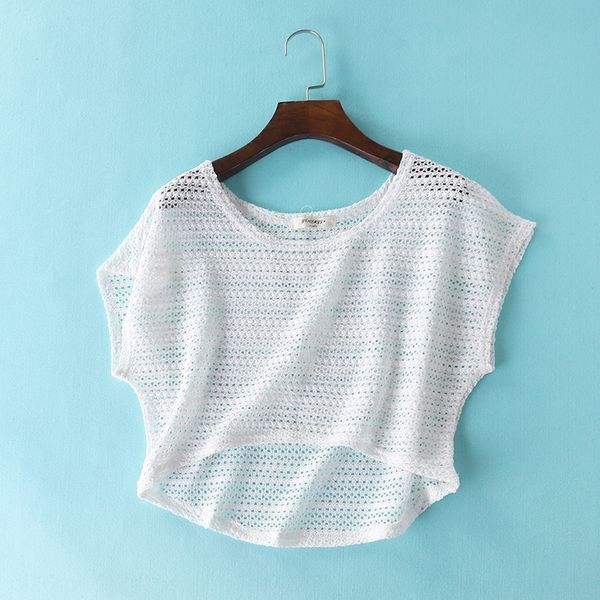 нового размер бат рукав пальто xiaomi рубашка кружево shirtknitted кружево блузка полого из коротких передних короткие задних длинных наружн, White
нового размер бат рукав пальто xiaomi рубашка кружево shirtknitted кружево блузка полого из коротких передних короткие задних длинных наружн, White
