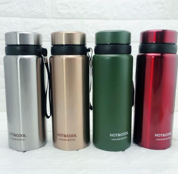 couple large capacity kettle vacuum cup 304 stainless steel vacuum 500-1100ml sports outdoor sportskettle outdoor sports gift
couple large capacity kettle vacuum cup 304 stainless steel vacuum 500-1100ml sports outdoor sportskettle outdoor sports gift