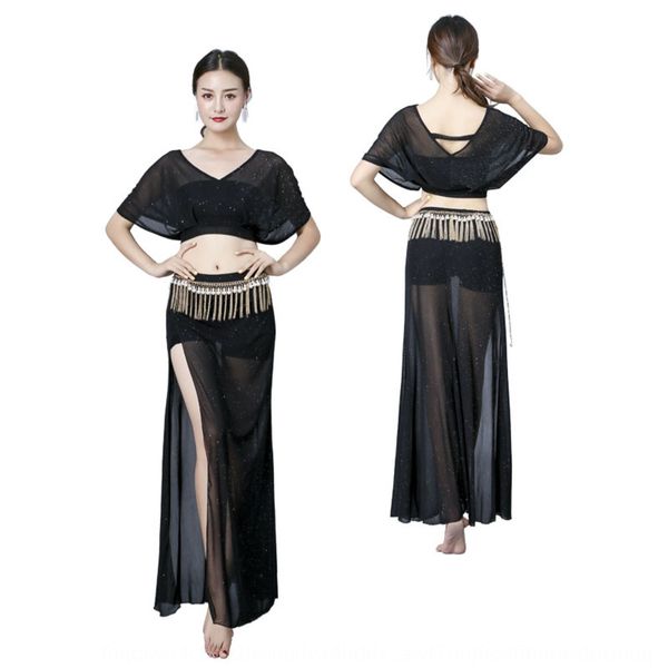 belly dance 2020 new practice costume suit for clothing dress beginners spring and summer large size dress, Black;red
belly dance 2020 new practice costume suit for clothing dress beginners spring and summer large size dress, Black;red