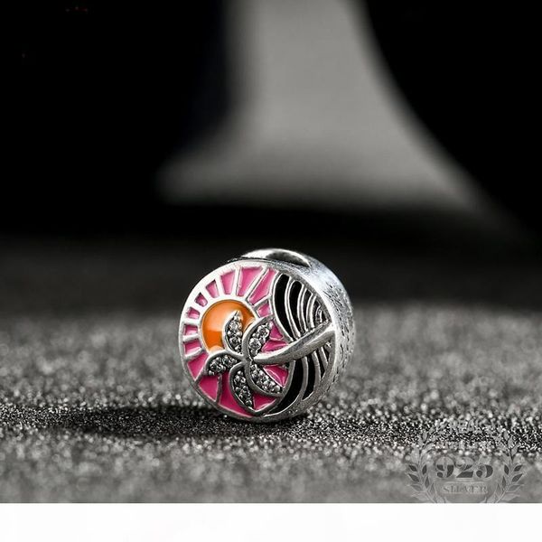 fit pandora bracelet mixed enamel tropical sunset charms beads for jewelry making 925 sterling silver cz palm tree bead fit snake bracelets, Bronze;silver
fit pandora bracelet mixed enamel tropical sunset charms beads for jewelry making 925 sterling silver cz palm tree bead fit snake bracelets, Bronze;silver
