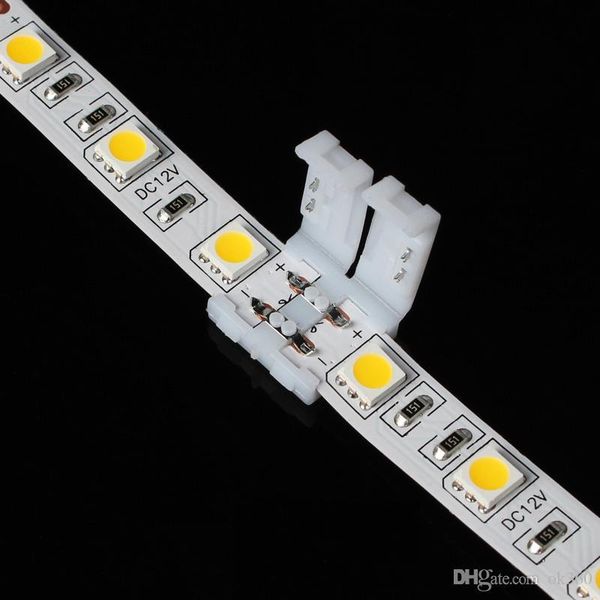 led strip connectors for 8mm 3528 and 10mm 5050 smd and 4pin dc rgb 5050 led strips light no welding quick led
led strip connectors for 8mm 3528 and 10mm 5050 smd and 4pin dc rgb 5050 led strips light no welding quick led