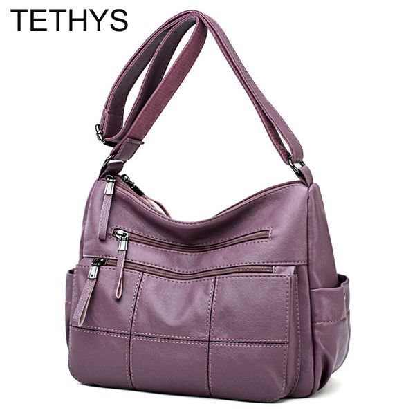 tethys из натуральной кожи сумки женщин плечо сумка высокого качества женщин crossbody сумки большой емкости женский bolso mujer
tethys из натуральной кожи сумки женщин плечо сумка высокого качества женщин crossbody сумки большой емкости женский bolso mujer