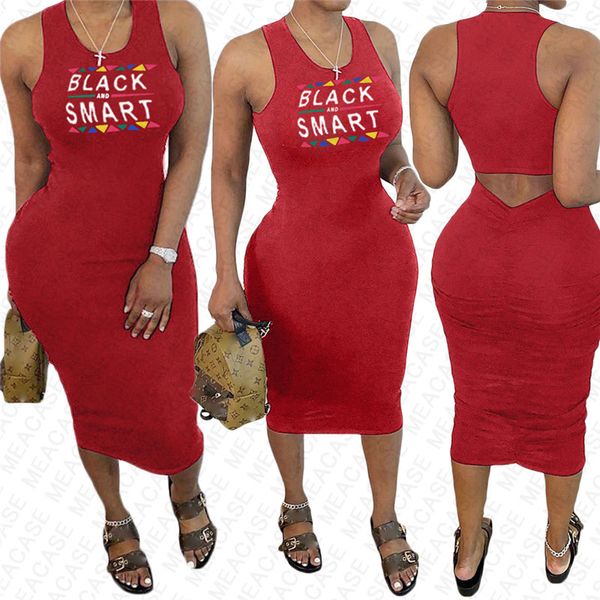 black smart letter printed women summer dress bodycon sleeveless vest dress beach casual pleated dresses clothing s-xxl d7608, Black;gray
black smart letter printed women summer dress bodycon sleeveless vest dress beach casual pleated dresses clothing s-xxl d7608, Black;gray