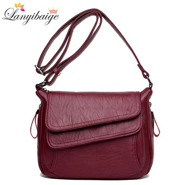 winter selling women handbags soft leather luxury handbags women bags designer crossbody bags for 2020 shoulder bag
winter selling women handbags soft leather luxury handbags women bags designer crossbody bags for 2020 shoulder bag