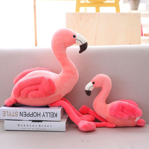 new creative cute pink elastic super soft flamingo plush doll gift sofa decorative doll wholesale
new creative cute pink elastic super soft flamingo plush doll gift sofa decorative doll wholesale
