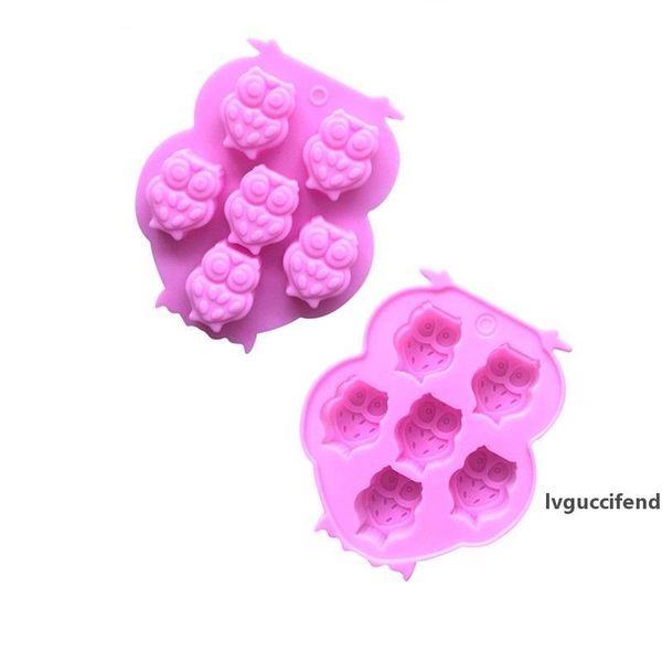 owl originality silicone chocolate mold plaster soap mould aromatherapy molds diy jelly moulds kitchen accessories w9489
owl originality silicone chocolate mold plaster soap mould aromatherapy molds diy jelly moulds kitchen accessories w9489