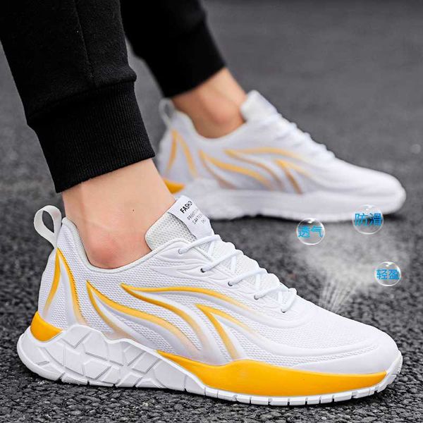 new running shoes for men 2020 summer sneakers breathable mesh outdoor sport shoes men increase black upper lace up male
new running shoes for men 2020 summer sneakers breathable mesh outdoor sport shoes men increase black upper lace up male