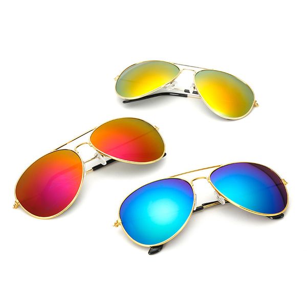 glass lens classic sunglasses 3026 pilot women men luxury design brand sun glasses driving oculos de sol goggles, White;black
glass lens classic sunglasses 3026 pilot women men luxury design brand sun glasses driving oculos de sol goggles, White;black