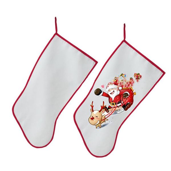 christmas merry christmas gifts хранения чулок дети прикроватная конфеты сумка персонализированного blank diy пользовательский xmas supplies
christmas merry christmas gifts хранения чулок дети прикроватная конфеты сумка персонализированного blank diy пользовательский xmas supplies