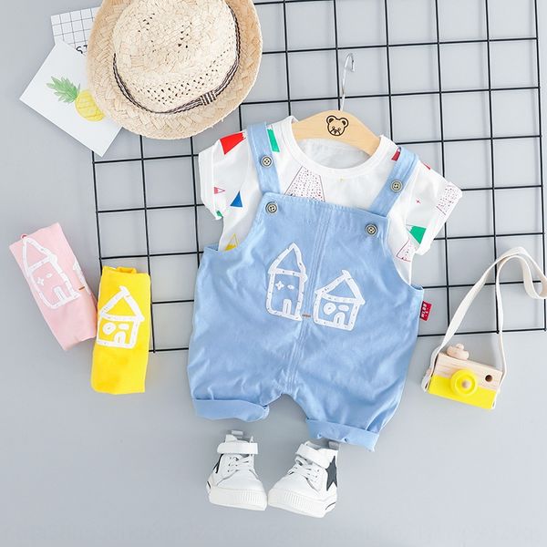 baby boy summer two-piece baby short sleeve set 2 children's 1-3 years old boys jumpsuit body jumpsuit pants clothes jumper pants
baby boy summer two-piece baby short sleeve set 2 children's 1-3 years old boys jumpsuit body jumpsuit pants clothes jumper pants