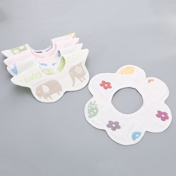 mmdgv gauze 360 degree rotating petal mushroom double hidden buckle pure cotton saliva towel bib bib newborn baby saliva towel six layers of
mmdgv gauze 360 degree rotating petal mushroom double hidden buckle pure cotton saliva towel bib bib newborn baby saliva towel six layers of