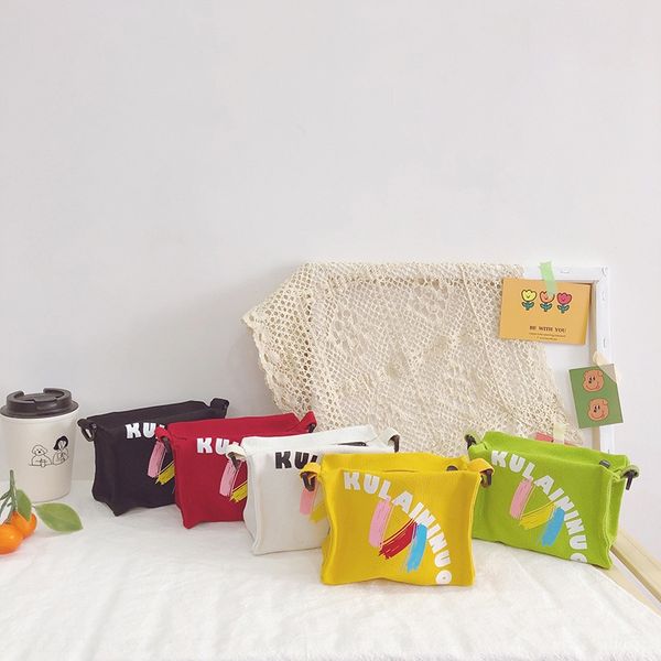 etdi7 children's 2020 new lett tong bao er tong bao postman children printing canvas bag korean all-match children's messenger bag
etdi7 children's 2020 new lett tong bao er tong bao postman children printing canvas bag korean all-match children's messenger bag