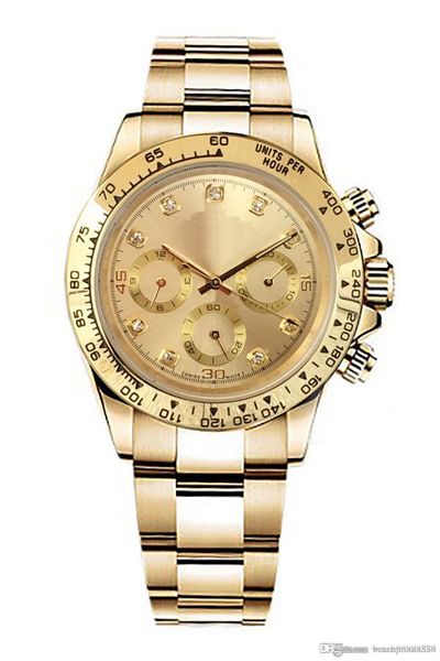 b178 the master design designer watches luxury watch movement watches,116508,116528 series watch, gold stainless steel case, gold dial, Slivery;brown
b178 the master design designer watches luxury watch movement watches,116508,116528 series watch, gold stainless steel case, gold dial, Slivery;brown