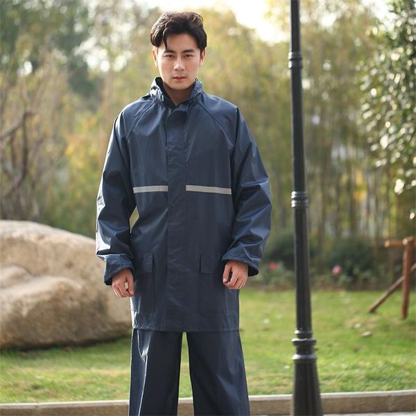 yqkkq outdoor work motorcycle riding and raincoat suit labor protection site motorcycle clothes oxford cloth clothesreflective oxford, Black
yqkkq outdoor work motorcycle riding and raincoat suit labor protection site motorcycle clothes oxford cloth clothesreflective oxford, Black