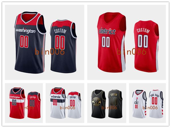 custom washington wizards men women kid 100% embroidery city nba association statement icon basketball jersey s-6xl, Black
custom washington wizards men women kid 100% embroidery city nba association statement icon basketball jersey s-6xl, Black