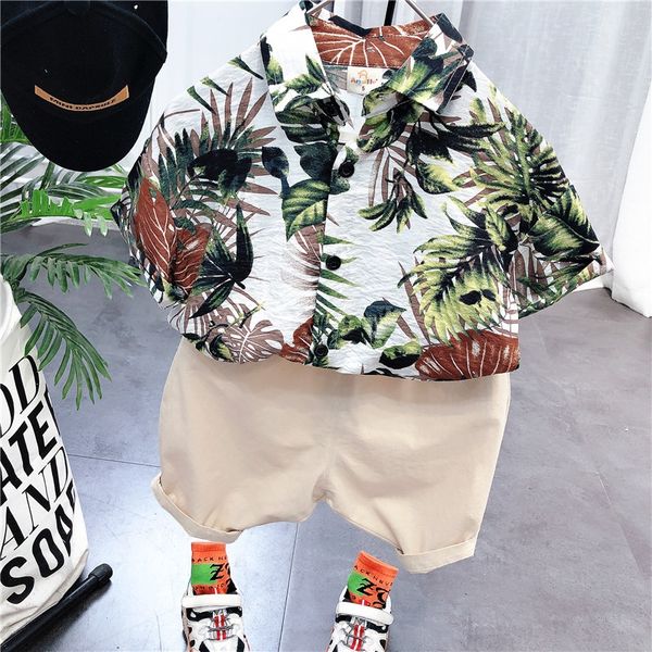 boys' summer clothing 2020 new summer clothes colorful shirt children's short sleeve children's clothes, White;black
boys' summer clothing 2020 new summer clothes colorful shirt children's short sleeve children's clothes, White;black