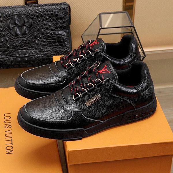 mens shoes luxury fashion classic lightweight shoes casual lace -up low sports men shoes vintage sneakers scarpe da uomo
mens shoes luxury fashion classic lightweight shoes casual lace -up low sports men shoes vintage sneakers scarpe da uomo
