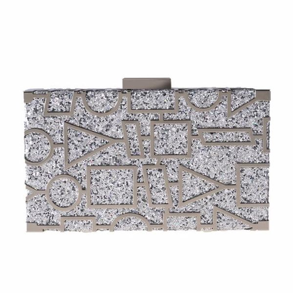 abera 2020 quality women metal evening clutch hollow out banquet bags for ladies bling sequins clutch purse with chain mn1489
abera 2020 quality women metal evening clutch hollow out banquet bags for ladies bling sequins clutch purse with chain mn1489