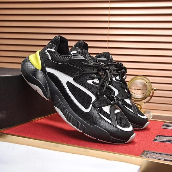 black b24 sneaker mens shoes chunky sneakers autumn and winter fashion lace -up men breathable shoes sale scarpe da uomo
black b24 sneaker mens shoes chunky sneakers autumn and winter fashion lace -up men breathable shoes sale scarpe da uomo
