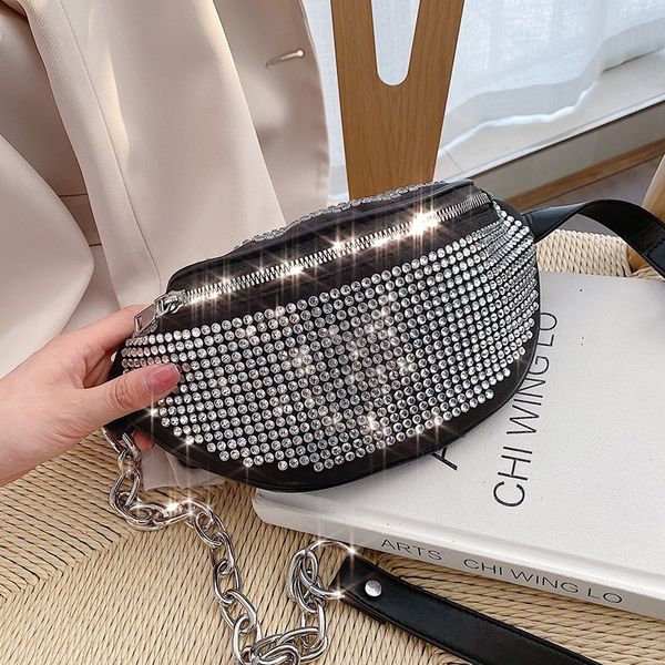 qb0pr интернет знаменитость же горный хрусталь король работает 2020 модный флэш алмазного мешка груди женщин crossbody все-match мини интерн, White
qb0pr интернет знаменитость же горный хрусталь король работает 2020 модный флэш алмазного мешка груди женщин crossbody все-match мини интерн, White