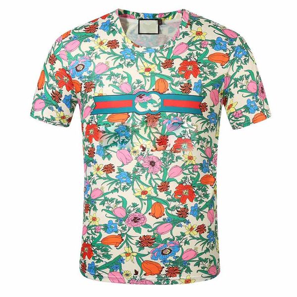 designer ss20 new men's and women's fashion casual t-shirt printed t-shirt short sleeve, Gray
designer ss20 new men's and women's fashion casual t-shirt printed t-shirt short sleeve, Gray