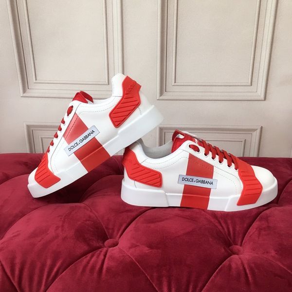 portofino sneakers in calfskin and patent leather woman men shoes designer luxury slip on sneakers fashion casual trainer shoes with box
portofino sneakers in calfskin and patent leather woman men shoes designer luxury slip on sneakers fashion casual trainer shoes with box