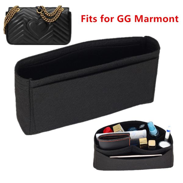 fits for double g marmont insert bags organizer makeup gg handbag travel inner purse portable cosmetic base shaper cx200711
fits for double g marmont insert bags organizer makeup gg handbag travel inner purse portable cosmetic base shaper cx200711
