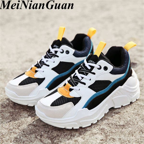 women sport shoes big size platform women's sneakers low running shoes ladies lace up dad footwear mesh athletic shoe i3
women sport shoes big size platform women's sneakers low running shoes ladies lace up dad footwear mesh athletic shoe i3