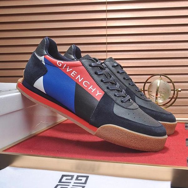 men shoes sneakers with original box rubber soles chaussures pour hommes mens shoes luxury casual design with original box zapatos de hombre
men shoes sneakers with original box rubber soles chaussures pour hommes mens shoes luxury casual design with original box zapatos de hombre
