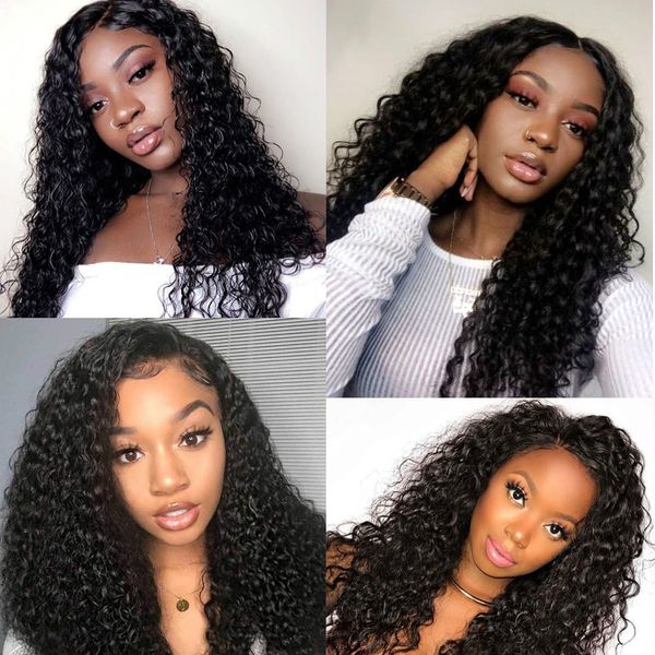 popular style malaysian curly human hair weave bundles with 13*4 lace frontal closure part remy closure, Black
popular style malaysian curly human hair weave bundles with 13*4 lace frontal closure part remy closure, Black