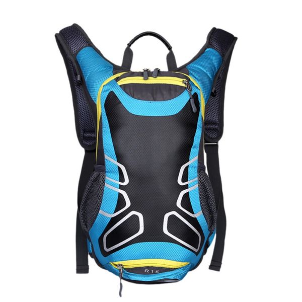 outdoor strong breathable and ultra-lightweight; breathable shoulder straps are designed rucksacks packsack road cycling bag
outdoor strong breathable and ultra-lightweight; breathable shoulder straps are designed rucksacks packsack road cycling bag